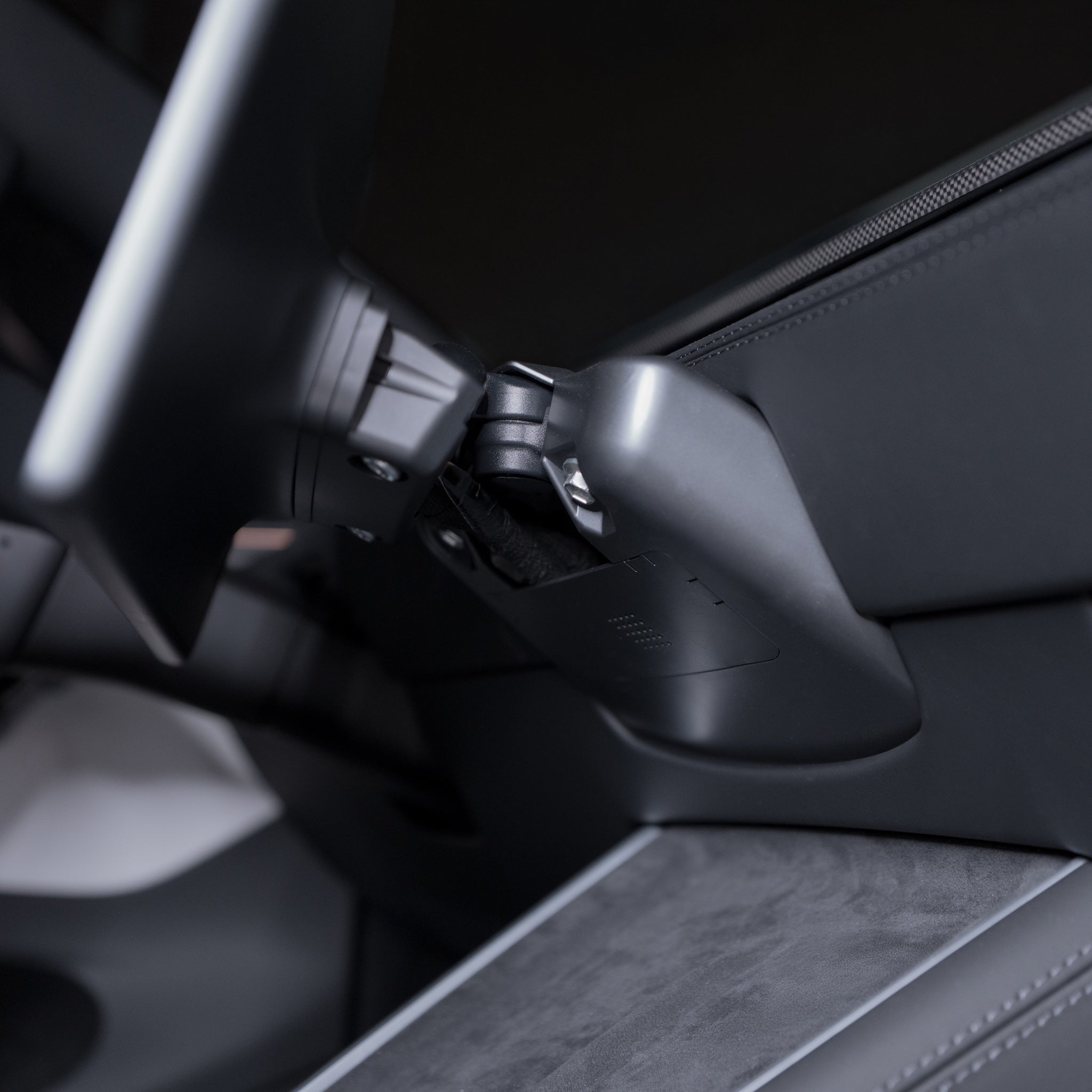 Rotating Screen Mount for Model 3 Highland & Y Juniper (3rd Gen) – Tesstuff