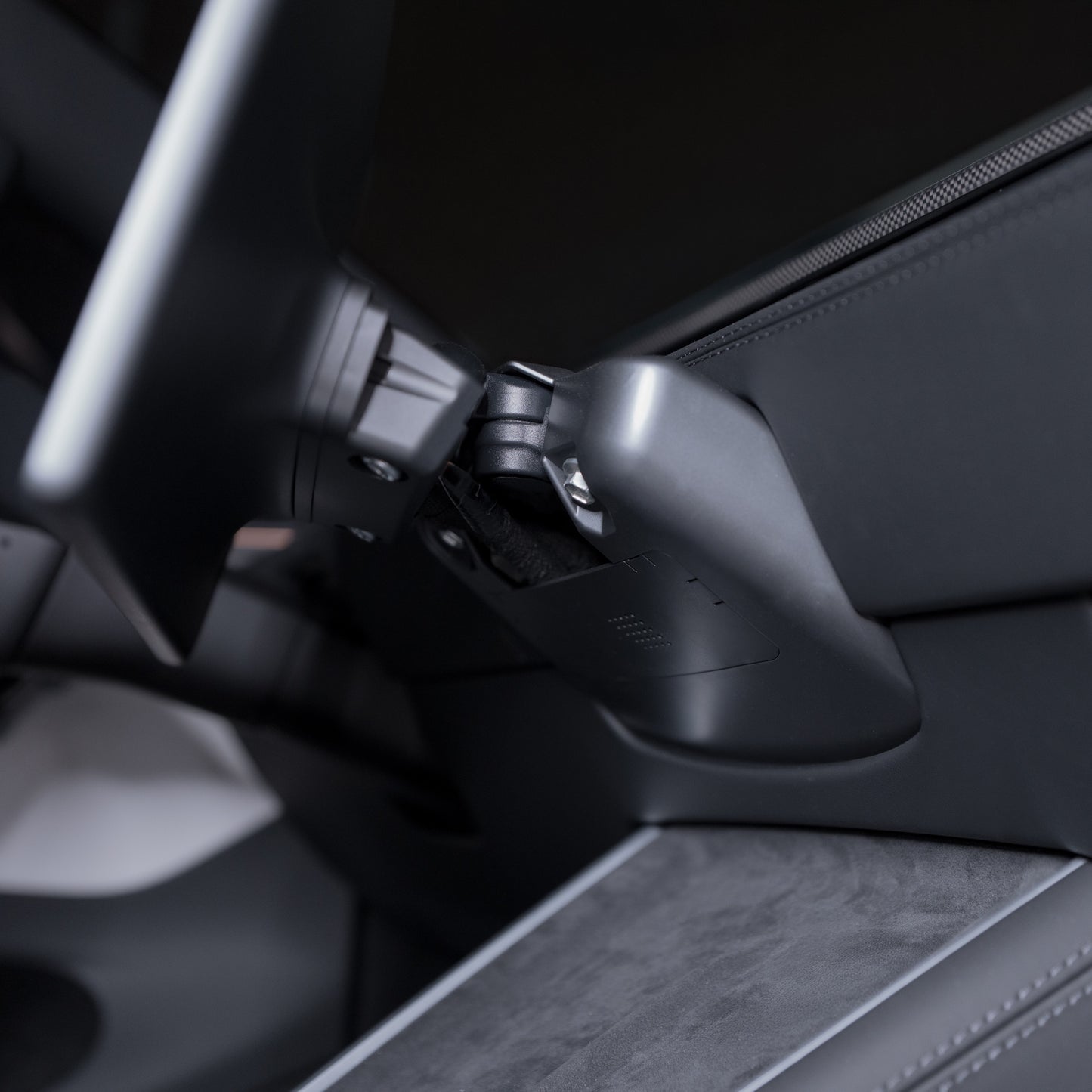 Rotating Screen Mount for Model 3 Highland & Y Juniper (3rd Gen)