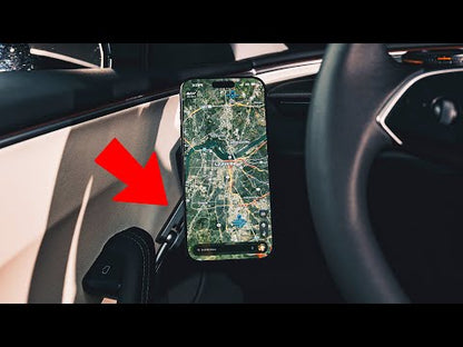 MagSafe Door Phone Mount for Model 3 Highland