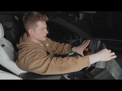 9H Screen Protectors for Model 3 Highland & Model Y Juniper
