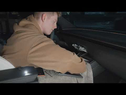 Rotating Screen Mount for Model 3 Highland & Y Juniper (3rd Gen)