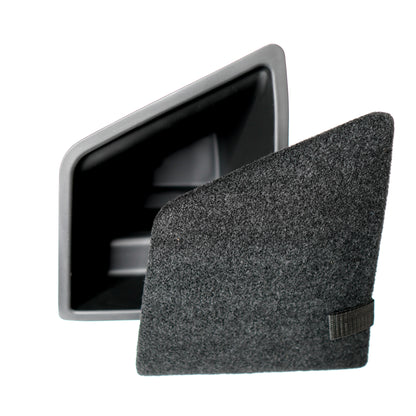 Trunk Storage Bin for Model 3 Highland