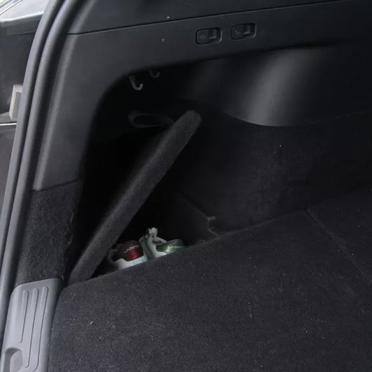 Trunk Storage Bins for Model Y Juniper